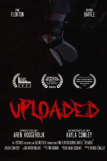 Uploaded Trailer