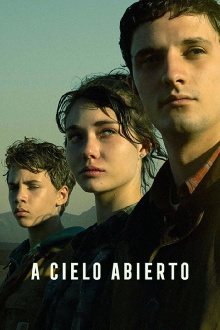Upon Open Sky Trailer