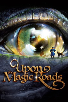 Upon the Magic Roads Trailer