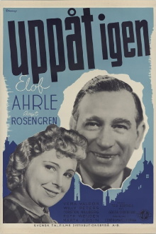 Uppåt igen Trailer