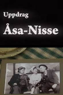 Uppdrag Åsa-Nisse Trailer