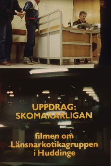 Uppdrag skomakarligan Trailer