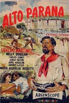 Upper Paraná Trailer