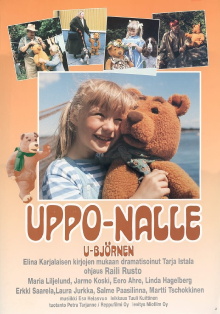 Uppo-Nalle Trailer