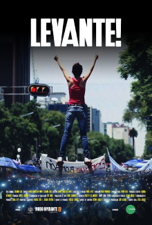 Uprising! Trailer