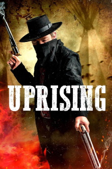 Uprising Trailer