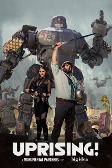 Uprising! Trailer