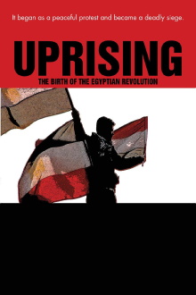 Uprising Trailer