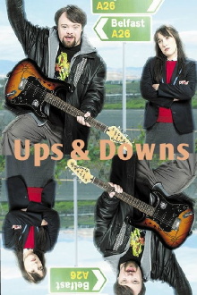 Ups and Downs Trailer