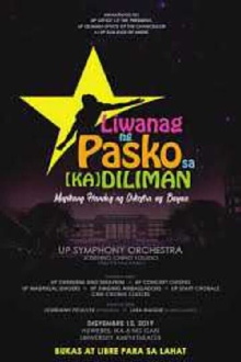 UP’s Liwanag Ng Pasko Sa (Ka) Diliman Trailer