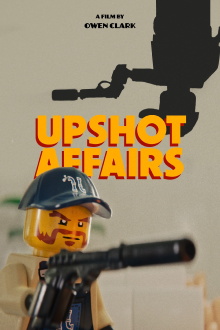 Upshot Affairs Trailer