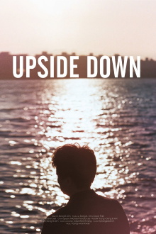 Upside Down Trailer
