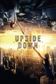 Upside Down Trailer