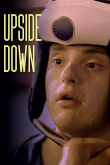 Upside Down Trailer