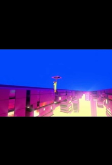 Upside Downtown Trailer