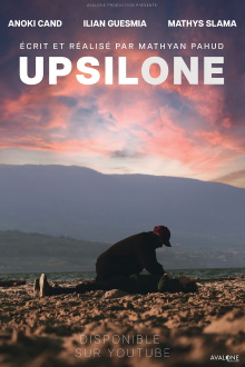 Upsilone Trailer
