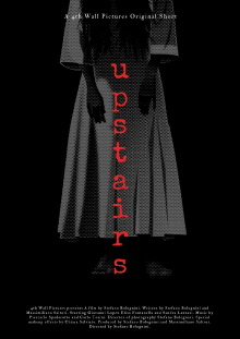 Upstairs Trailer