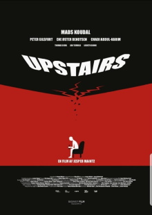Upstairs Trailer