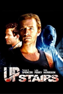 Upstairs Trailer