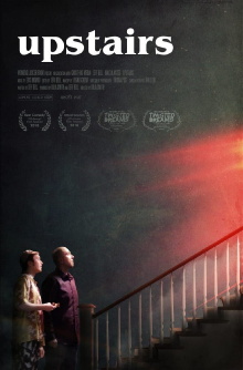 Upstairs Trailer