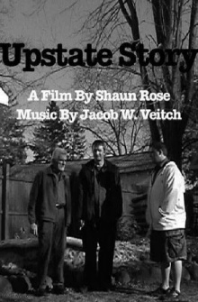 Upstate Story Trailer
