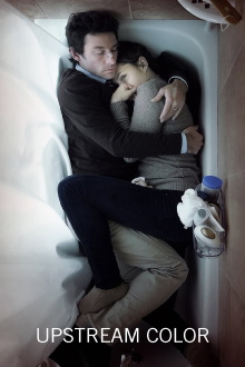 Upstream Color Trailer