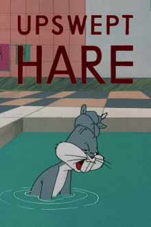Upswept Hare Trailer