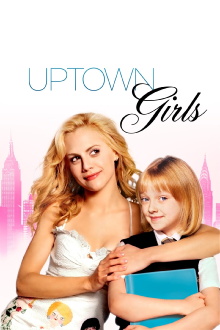 Uptown Girls Trailer