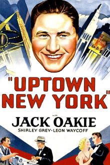 Uptown New York Trailer