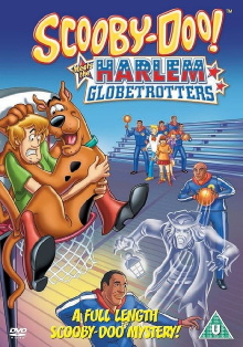 Uptown with Scooby-Doo and The Harlem Globetrotters Trailer