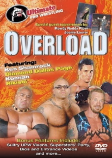 UPW: Overload Trailer
