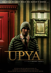 Upya Trailer