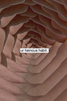 Ur Heinous Habit Trailer