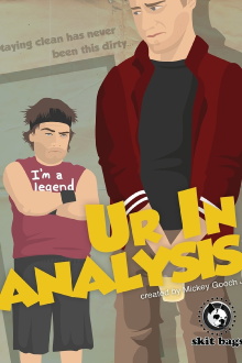 Ur in Analysis Trailer