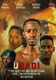 Uradi Trailer