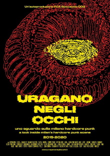 Uragano negli occhi Trailer