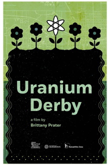 Uranium Derby Trailer
