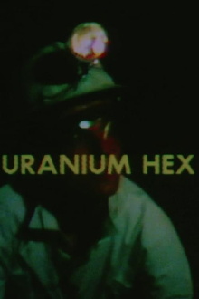 Uranium Hex Trailer