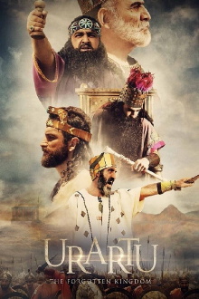 Urartu: The Forgotten Kingdom Trailer