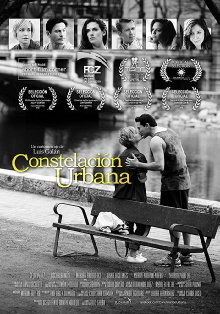 Urban Constellation Trailer