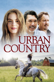 Urban Country Trailer