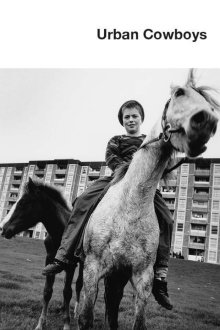 Urban Cowboys Trailer