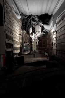 Urban Dreamscape Trailer