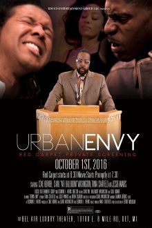 Urban Envy Trailer