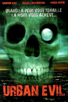 Urban Evil: Trilogy of Fear Trailer