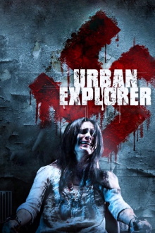 Urban Explorer Trailer