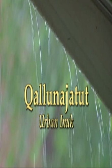 Urban Inuk Trailer
