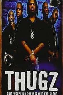 Urban Killaz: Thugz Trailer