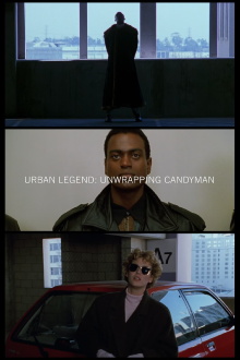 Urban Legend: Unwrapping Candyman Trailer