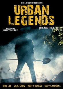 Urban Legends Trailer